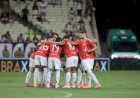 Jogando fora de casa, Inter faz 2 a 1 no Ceará e segue vivo na série A do Brasileirão