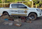 Prisão por posse de arma e animais em cativeiro no interior de Aratiba