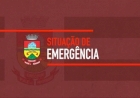 Erechim decreta Situação de Emergência depois de forte temporal