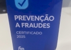 Sicredi conquista pela segunda vez consecutiva Selo de Prevenção a Fraudes
