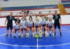 IDEAU Feminy conquista a Copa Gaúcha Feminina Sub-20 de forma invicta em Uruguaiana