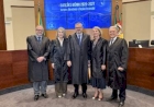 Desembargador Eduardo Uhlein é eleito presidente do Tribunal de Justiça do RS