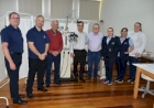 Mutirão de Oftalmologia zera fila de atendimentos  na microrregião de Getúlio Vargas