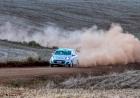 Dupla de Erechim vai estar no grid da etapa final do Gaúcho de Rally