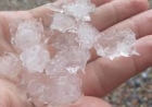 Tempestades com risco de granizo e rajadas de vento chegam ao Rio Grande do Sul nesta sexta-feira