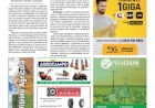 Produtores ajustam estratégias diante da previsão de La Niña