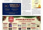 Rotary Clube . /  Programação do 17º Natal Espírito que Contagia.