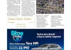 500 atletas irão correr pelas ruas centrais da cidade neste sábado
