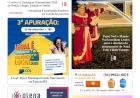 A FOLHA REGIONAL. ANO 27, Nº 1.355. Getúlio Vargas RS, 28 de novembro de 2025.