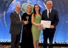 Hospital de Clínicas recebe Prêmio Top Ser Humano 2025 – ABHRS