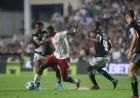 Em goleada fora de casa, Inter perde de 5 a 1 para o Vasco da Gama no Brasileirão