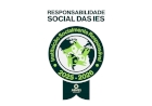 Universidade conquista “Selo Instituição Socialmente Responsável” da ABMES