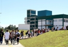 UFFS inicia inscrições para o processo seletivo simplificado