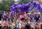 5º Encontro de Prematuros celebra vitória contra a prematuridade entre famílias e equipe da UTI Neonatal do Hospital de Clínicas