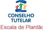 CONSELHO TUTELAR DE GETÚLIO VARGAS - Escala de atendimento para dezembro/2025.