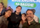Equipe do Hospital de Clínicas participa de apresentação de resultados do Programa SUS Gaúcho