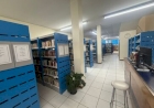 Biblioteca Municipal Gladstone Osório Mársico retoma atendimento ao público nesta quarta-feira (03)