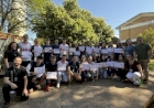 Estudantes da Escola da URI recebem certificado internacional por participação em intercâmbio virtual