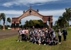 Sesc Erechim promove projeto Turismo Pedagógico voltado à estudantes da região