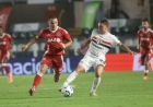 Inter perde de 3 a 0 para o São Paulo e complica fuga do rebaixamento no Brasileirão
