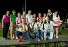 Abertura do Natal: um encontro de magia, alegria e esperança em Floriano Peixoto 