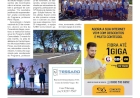 Rústica - AABB Comunidade promove evento e se destaca em corrida noturna