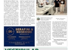Hospital São José atinge a marca de 1.000 exames de tomografia computadorizada. / Boletim da Câmara de Floriano Peixoto.