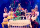 Espetáculo “A Noite de Natal”, do Grupo Tholl, abre o 17º Natal Espírito que Contagia nesta sexta-feira no Calçadão da Praça Flores da Cunha