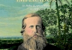 As barbas do Imperador , por  Lilia Moritz Schwarcz. Dica de leitura da semana