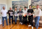 Obras do trevo de Getúlio Vargas começaram nesta sexta-feira