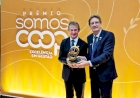 Cooperativa Santa Clara conquista prêmio nacional de excelência em gestão