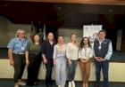 Seminário reúne Ematers da região e destaca experiência de Getúlio Vargas em licitações da agricultura familiar