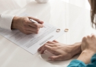 Número de divórcios cai em 2024 após três anos de alta