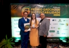 Unimed Erechim conquista Prêmio Gaúcho de Sustentabilidade na categoria Diamante