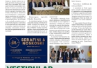 Troféu Destaque Econômico reúne setor produtivo e homenageia força empreendedora local
