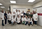 Centro de AVC do Hospital de Clínicas de Passo Fundo recebe Acreditação Internacional pela World Stroke Organization