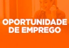Semana inicia com quase 8 mil oportunidades de emprego no Rio Grande do Sul