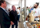 Feira de Natal Sabor Gaúcho leva sabores da agricultura familiar ao público urbano