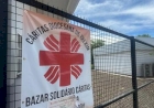 Cáritas Diocesana promove bazar solidário com roupas importadas e novas
