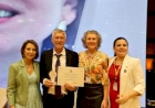 15ª CRE tem representantes homenageados no Destaques da Educação 2025