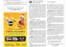 Editais/Publicidade Legal. Boletim da CMV de Floriano Peixoto