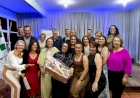 Senac Erechim celebra formatura e entrega de certificados em noite marcada por emoção e conquistas