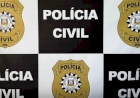 POLÍCIA CIVIL DEFLAGRA OPERAÇÃO “KRAMPUS” EM ERECHIM