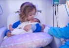 Hospital de Caridade de Erechim destaca humanização no atendimento da UTI Neonatal