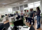 Confraternização de Final de Ano do Grupo Sempre Amigos, de Floriano Peixoto,  fortalece vínculos e promove novas experiências