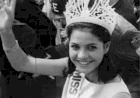 A gaúcha Ieda Maria Vargas, primeira brasileira a vencer o concurso Miss Universo, morre aos 80 anos
