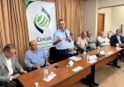 setor lácteo recebe apoio, mas cobra pacote de impacto imediato