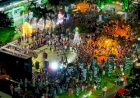 Natal dos Sonhos reúne famílias e emociona comunidade em São Valentim