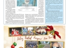 Informativo e Mensagem de Natal da Prefeitura Municipal de Getúlio Vargas