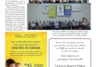 Arte e homenagens na XXII Mostra do Programa AABB Comunidade